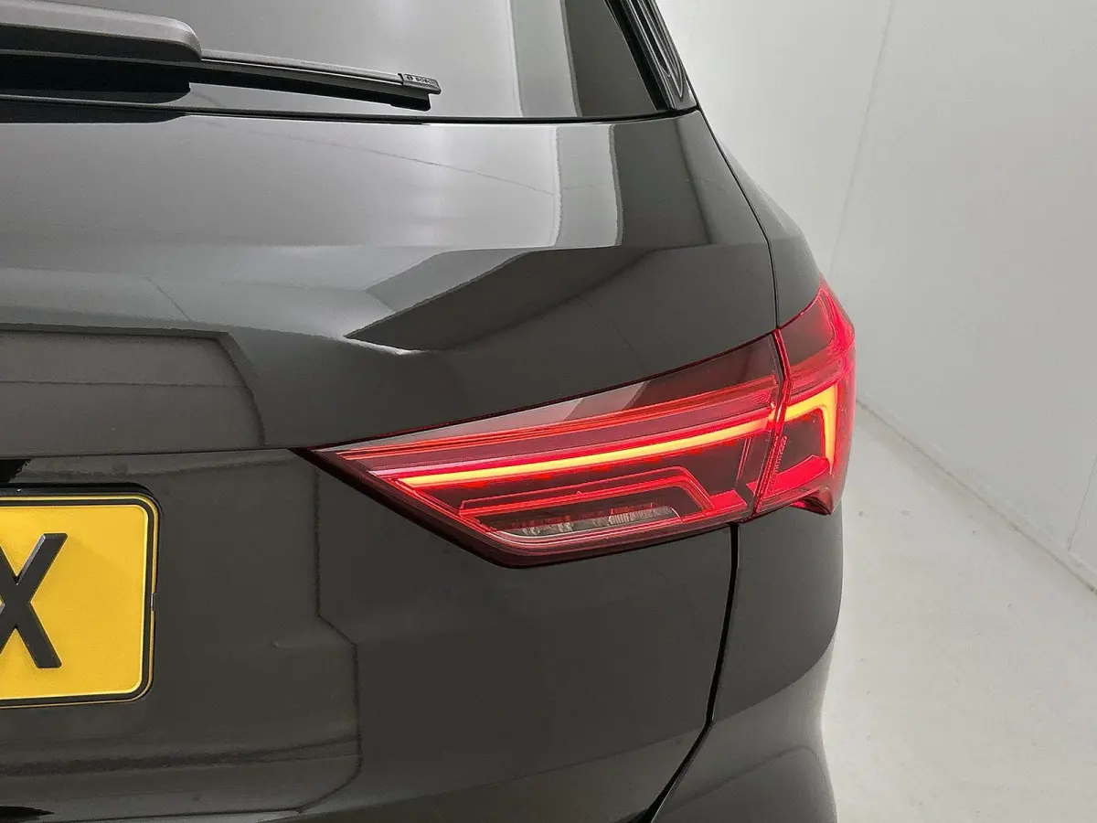 45 TFSI e Advanced edition 245 PK | S-line | Automaat | Panoramadak | Camera |