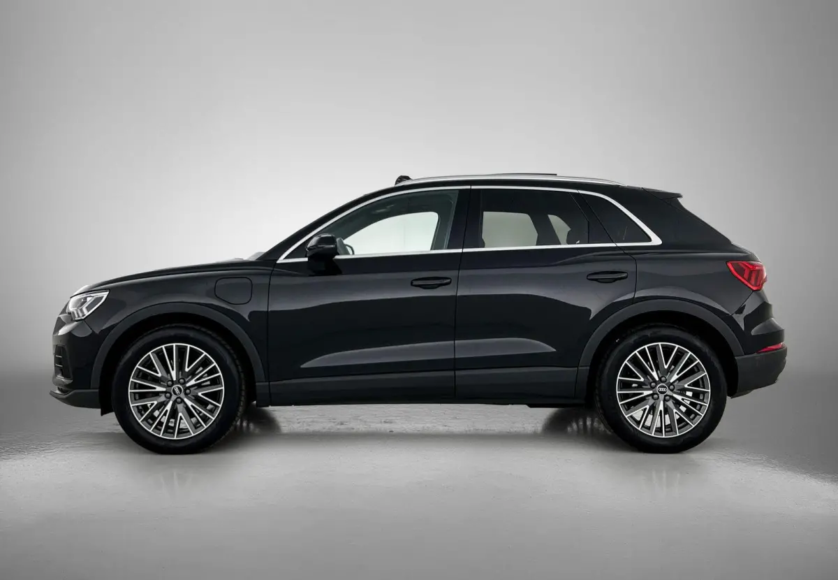 45 TFSI e Advanced edition 245 PK | S-line | Automaat | Panoramadak | Camera |