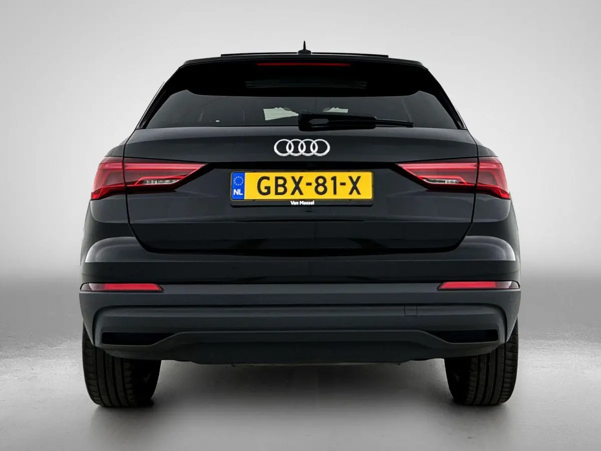 45 TFSI e Advanced edition 245 PK | S-line | Automaat | Panoramadak | Camera |