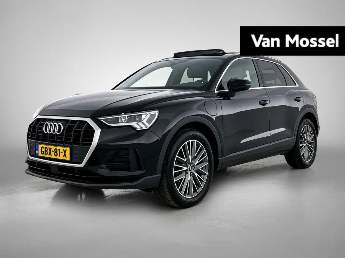 45 TFSI e Advanced edition 245 PK | S-line | Automaat | Panoramadak | Camera |