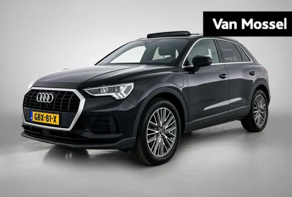 45 TFSI e Advanced edition 245 PK | S-line | Automaat | Panoramadak | Camera |