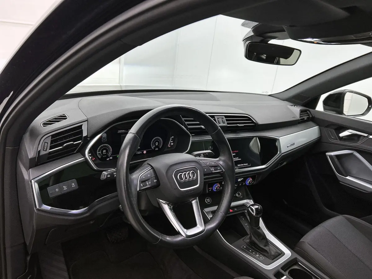 45 TFSI e Advanced edition 245 PK | S-line | Automaat | Panoramadak | Camera |