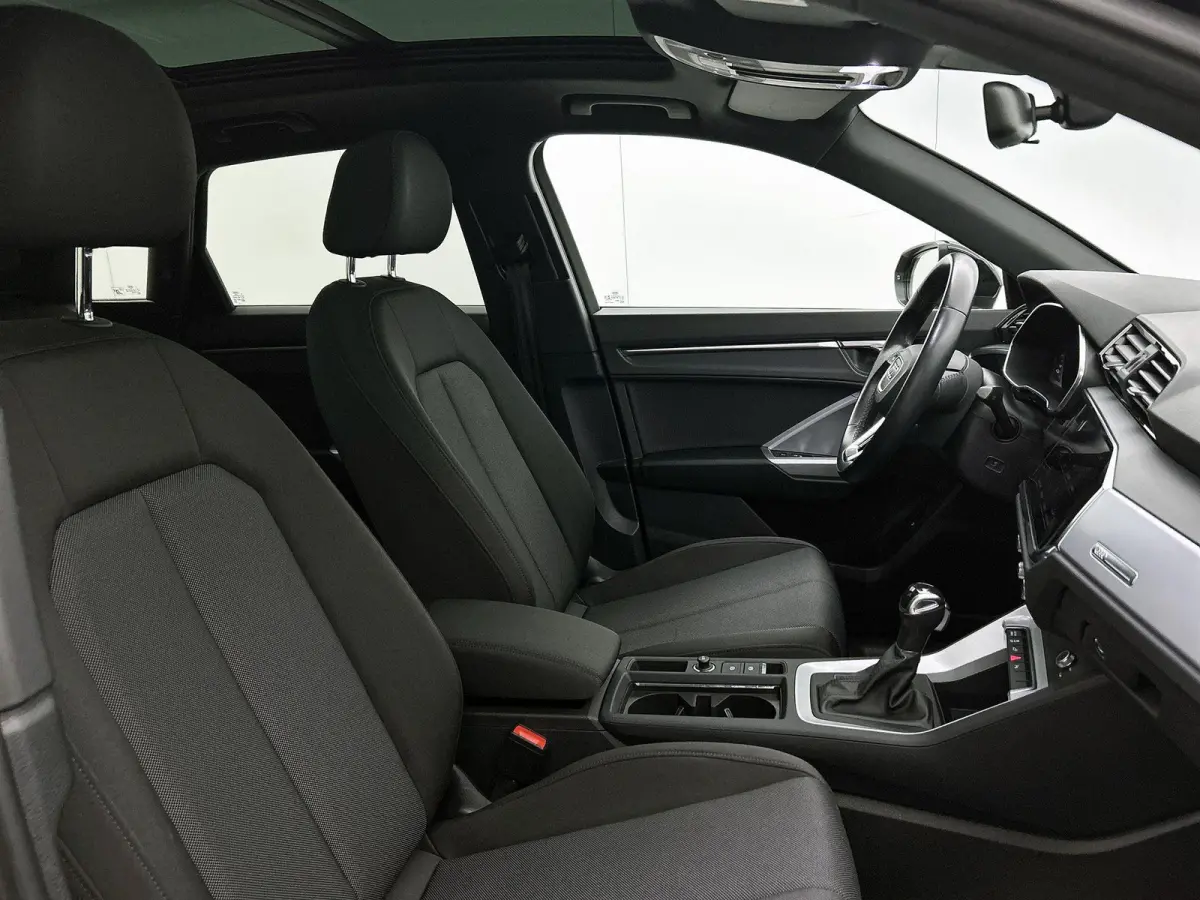 45 TFSI e Advanced edition 245 PK | S-line | Automaat | Panoramadak | Camera |