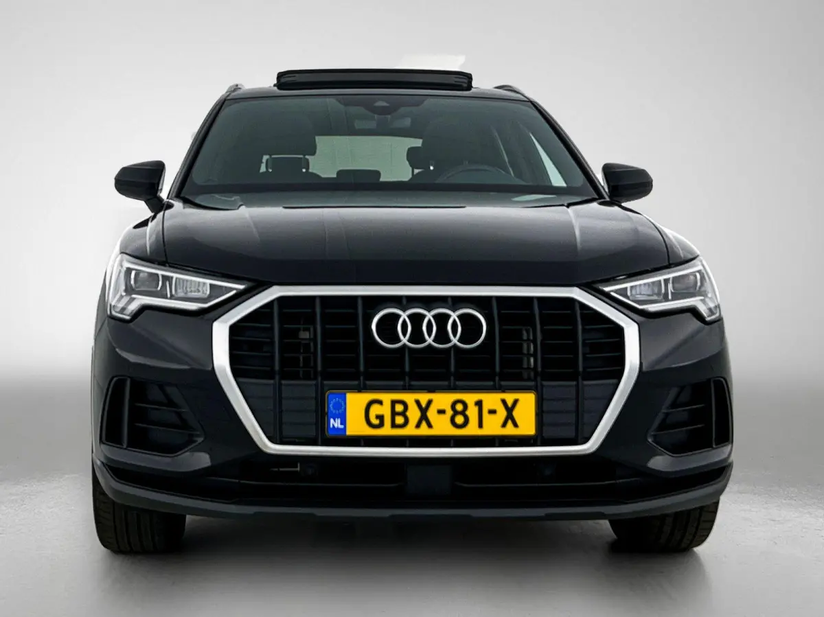 45 TFSI e Advanced edition 245 PK | S-line | Automaat | Panoramadak | Camera |