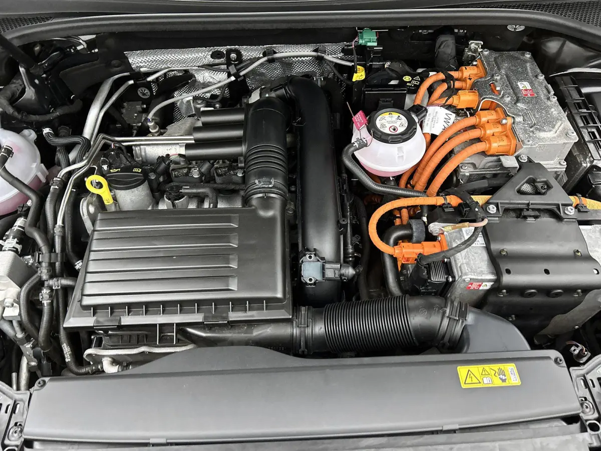 45 TFSI e Advanced edition 245 PK | S-line | Automaat | Panoramadak | Camera |
