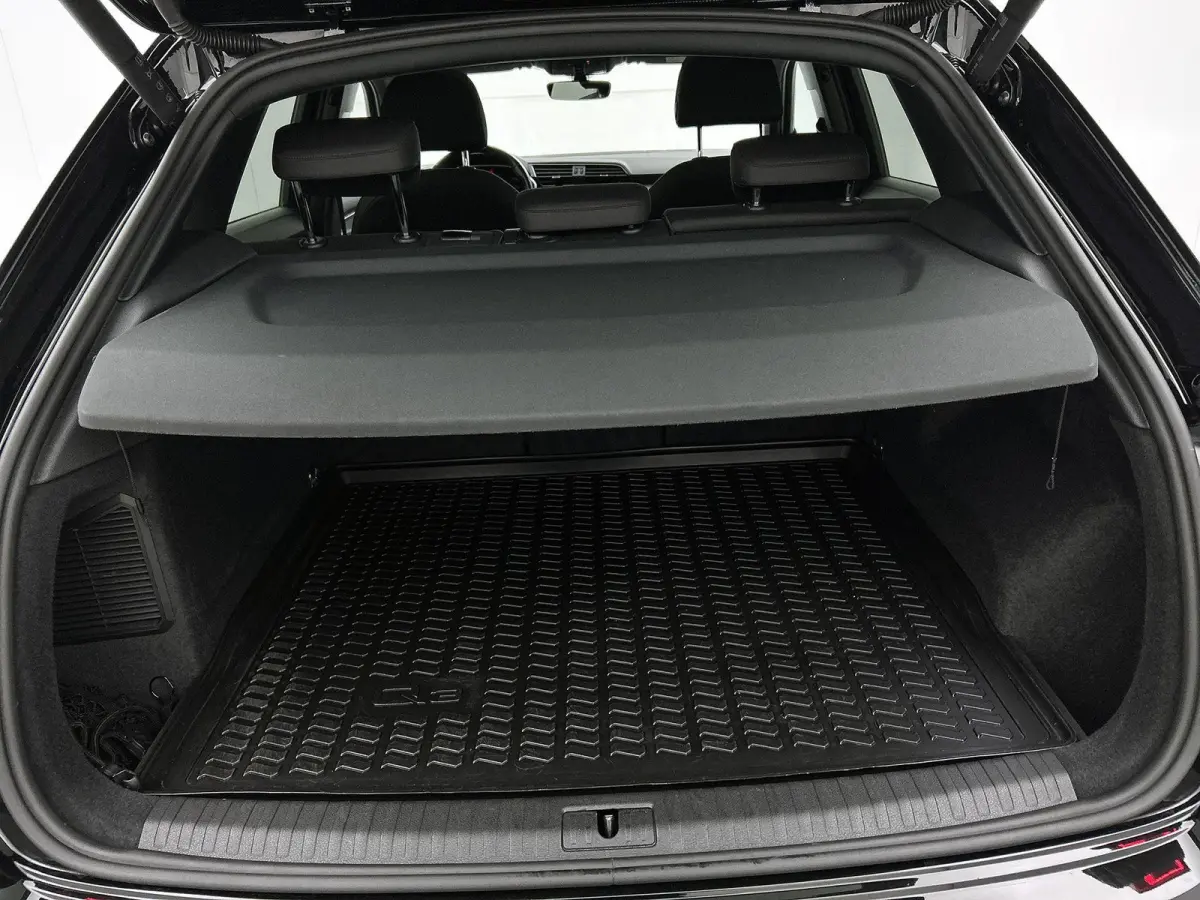 45 TFSI e Advanced edition 245 PK | S-line | Automaat | Panoramadak | Camera |