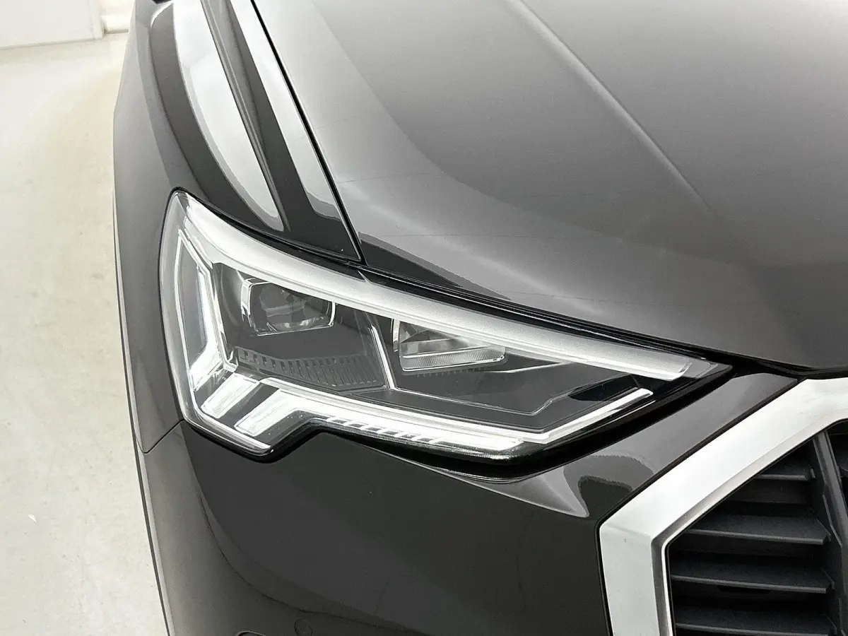 45 TFSI e Advanced edition 245 PK | S-line | Automaat | Panoramadak | Camera |