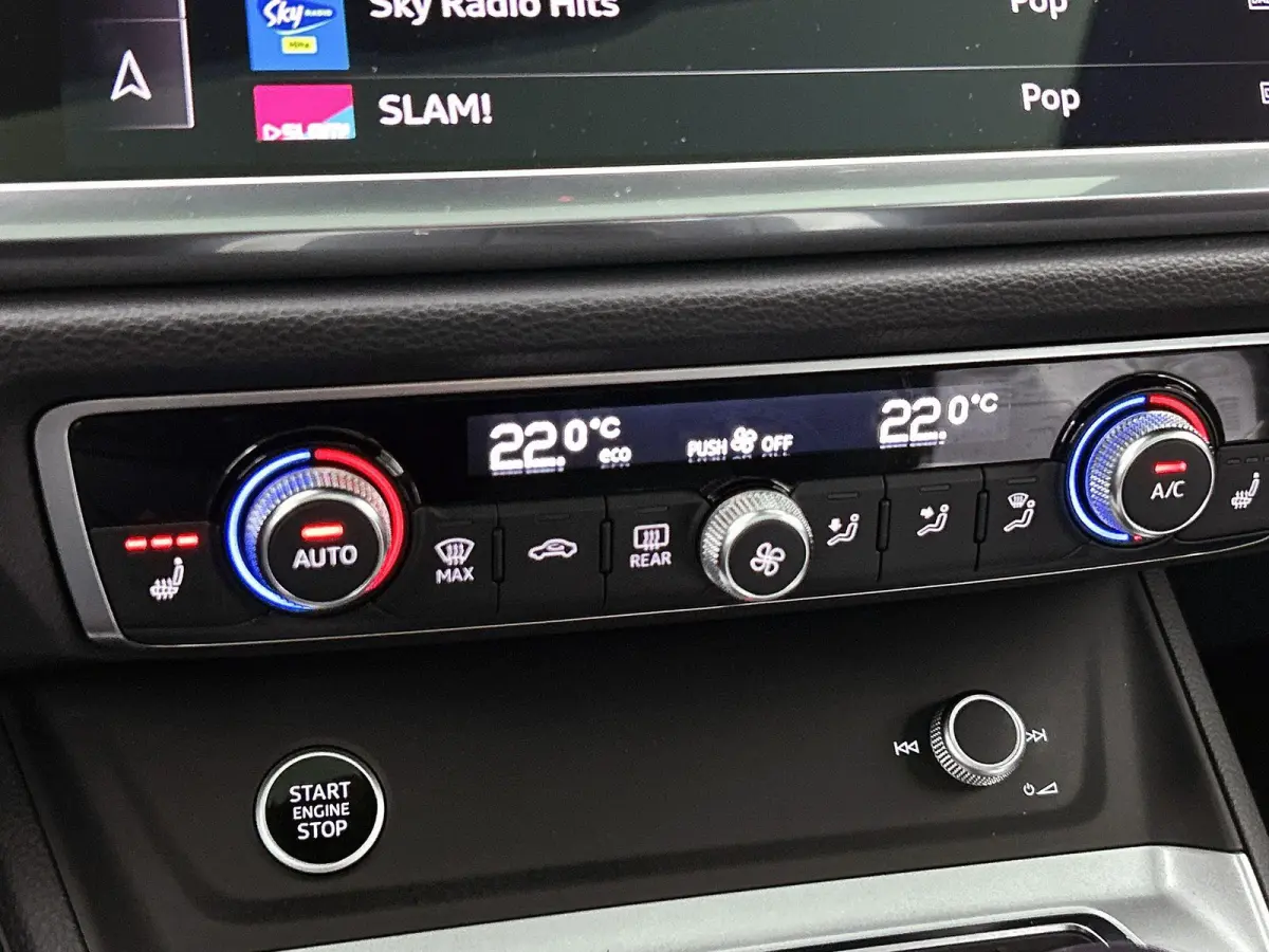 45 TFSI e Advanced edition 245 PK | S-line | Automaat | Panoramadak | Camera |