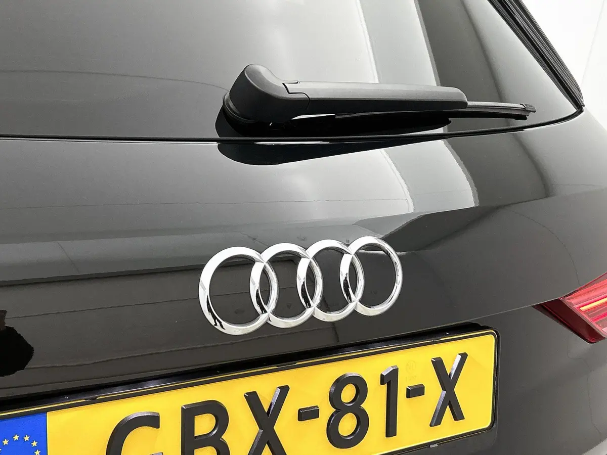 45 TFSI e Advanced edition 245 PK | S-line | Automaat | Panoramadak | Camera |