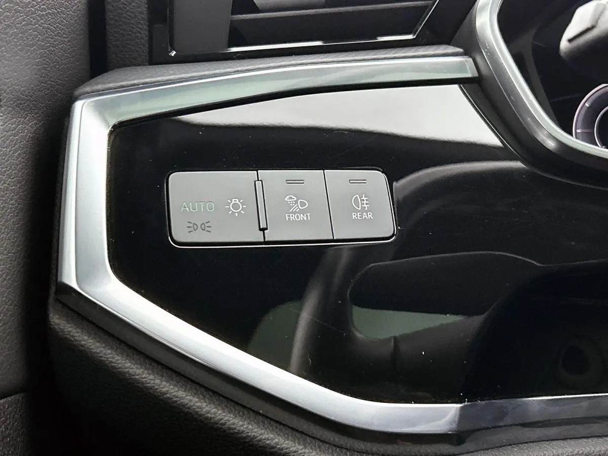 45 TFSI e Advanced edition 245 PK | S-line | Automaat | Panoramadak | Camera |