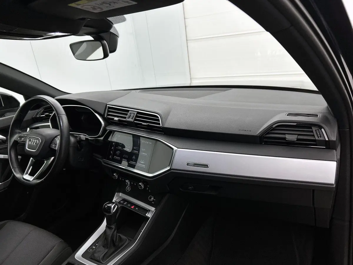 45 TFSI e Advanced edition 245 PK | S-line | Automaat | Panoramadak | Camera |