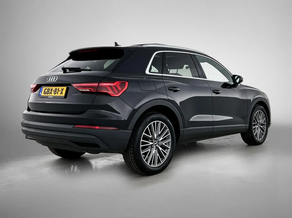 45 TFSI e Advanced edition 245 PK | S-line | Automaat | Panoramadak | Camera |