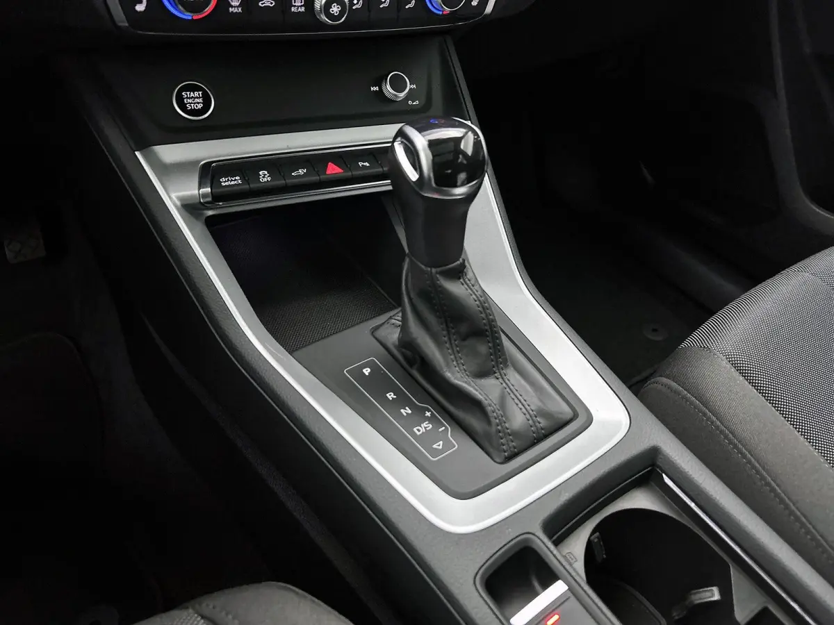 45 TFSI e Advanced edition 245 PK | S-line | Automaat | Panoramadak | Camera |