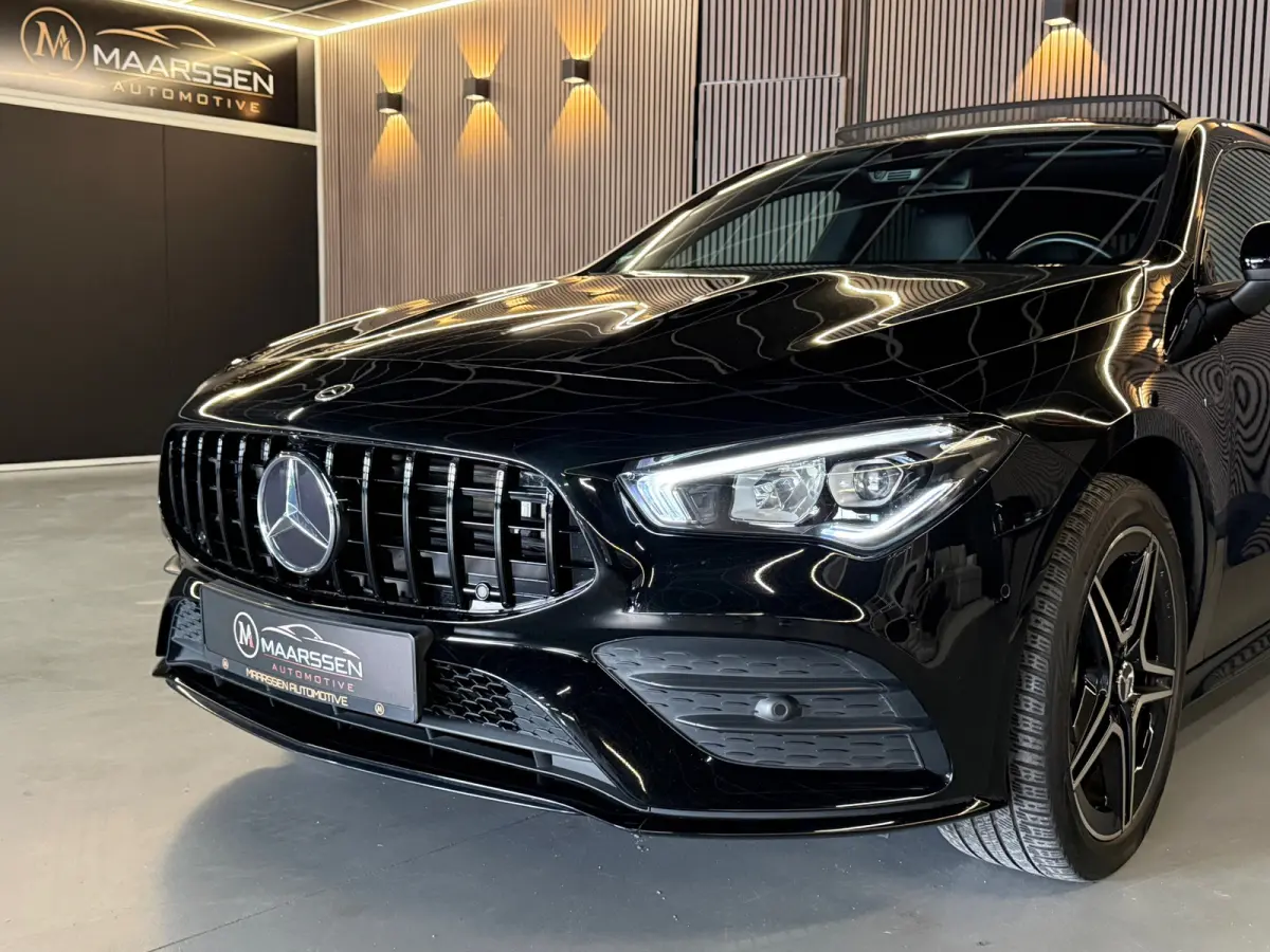 250e AMG Night | Panoramadak | keyless |sfeer|Edtion