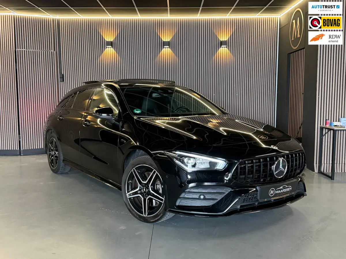 250e AMG Night | Panoramadak | keyless |sfeer|Edtion