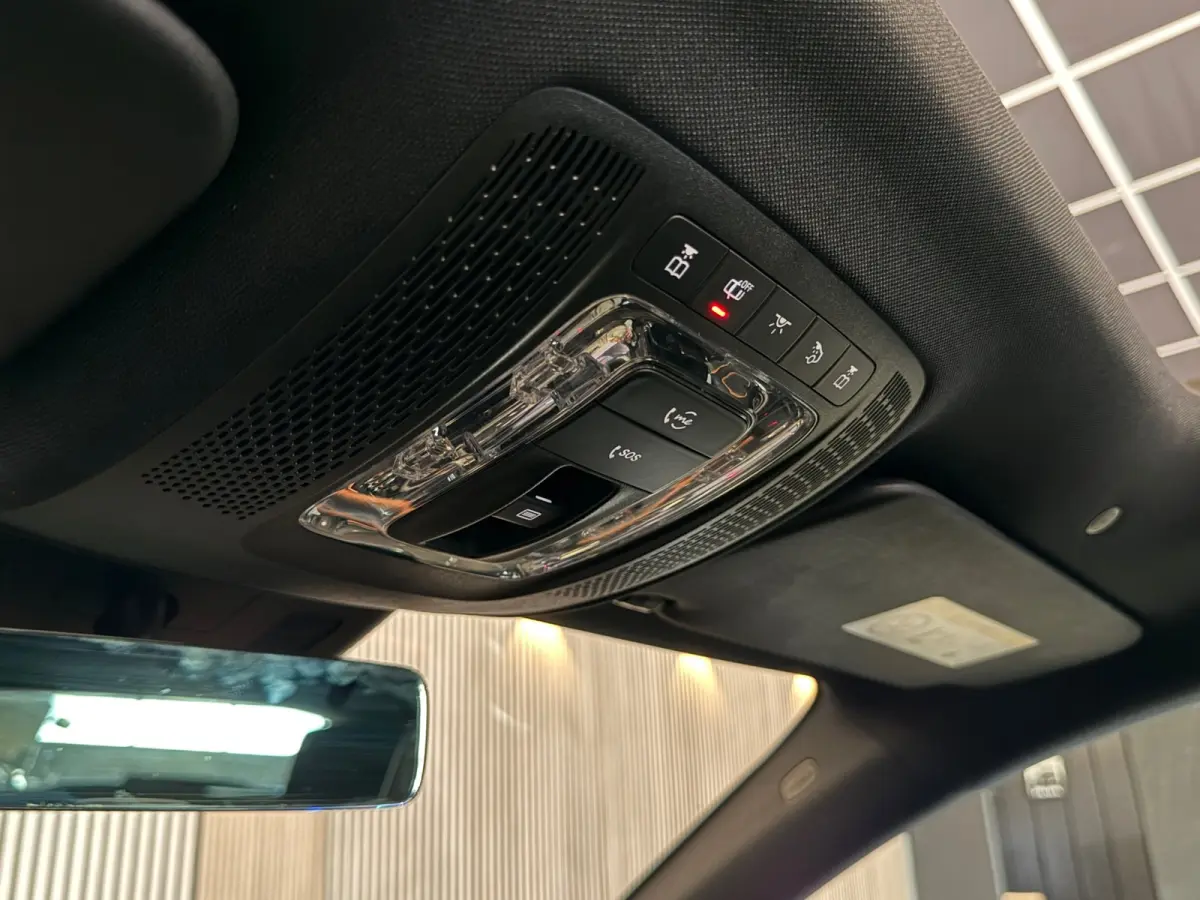 250e AMG Night | Panoramadak | keyless |sfeer|Edtion