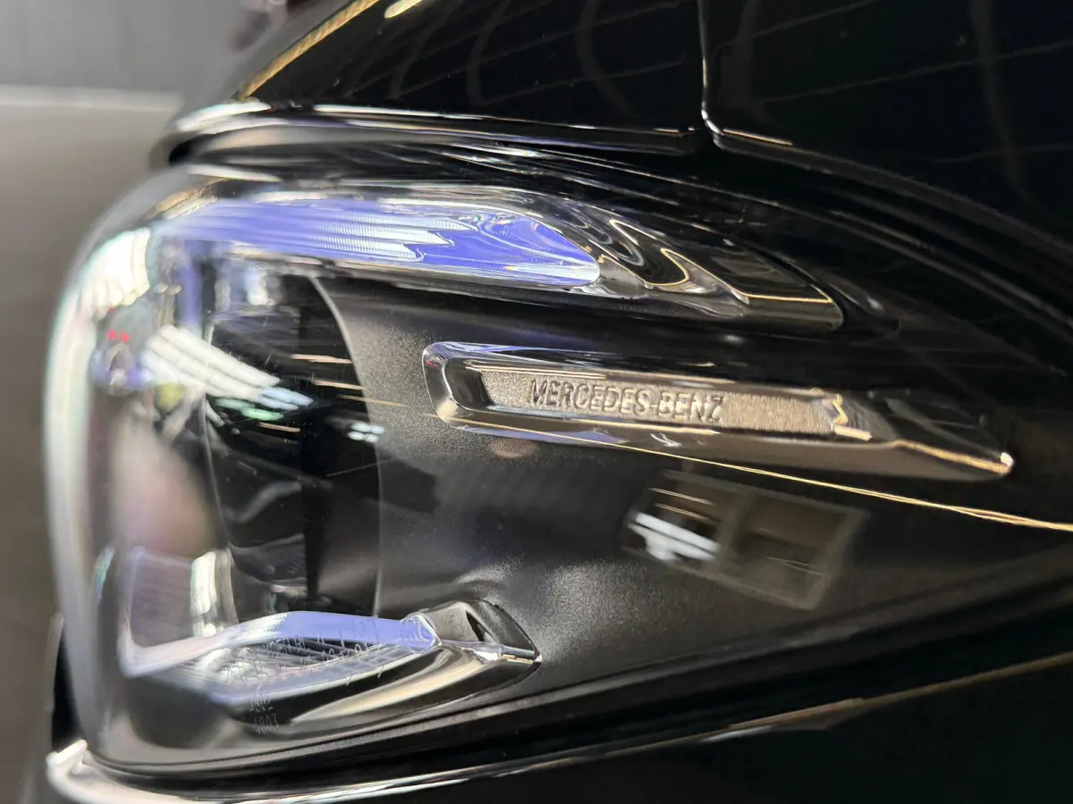 250e AMG Night | Panoramadak | keyless |sfeer|Edtion