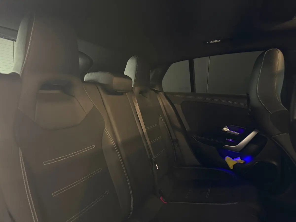 250e AMG Night | Panoramadak | keyless |sfeer|Edtion