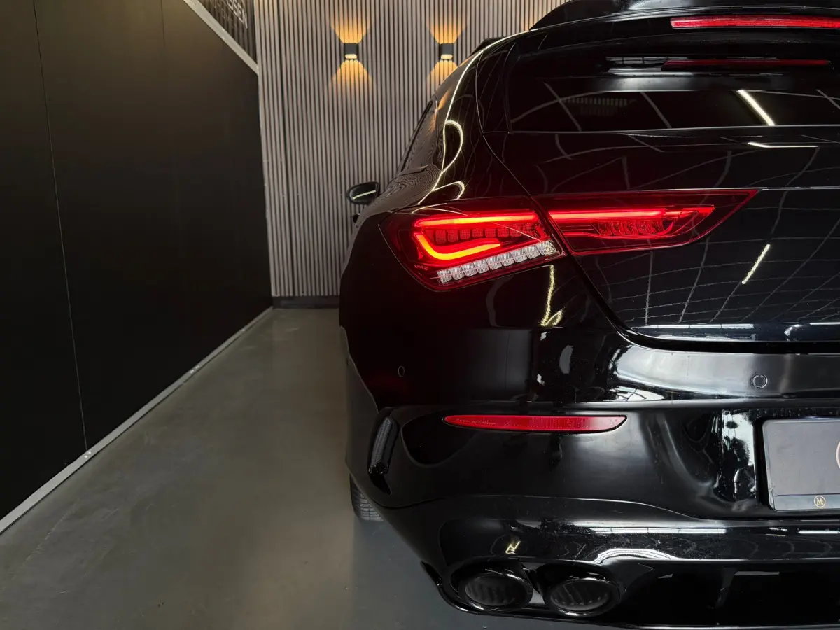 250e AMG Night | Panoramadak | keyless |sfeer|Edtion