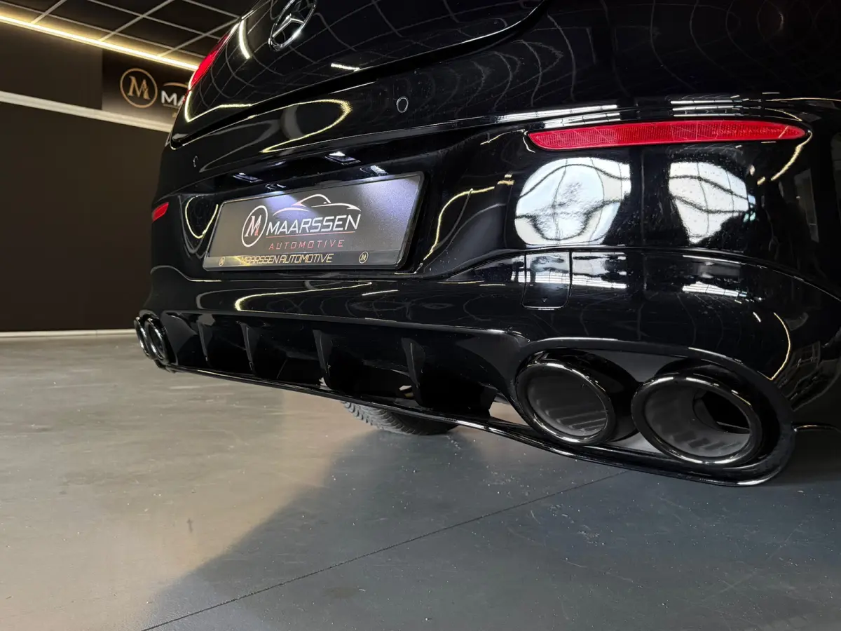 250e AMG Night | Panoramadak | keyless |sfeer|Edtion