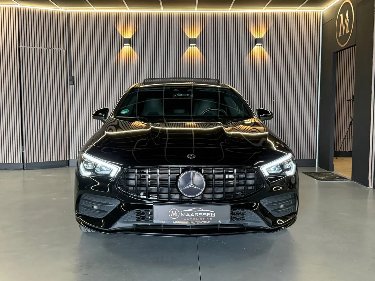 250e AMG Night | Panoramadak | keyless |sfeer|Edtion