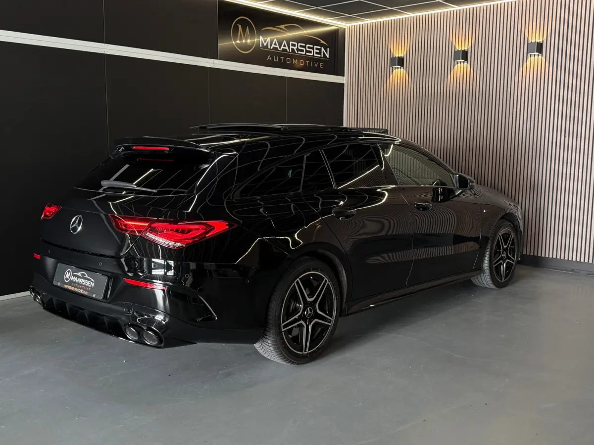250e AMG Night | Panoramadak | keyless |sfeer|Edtion