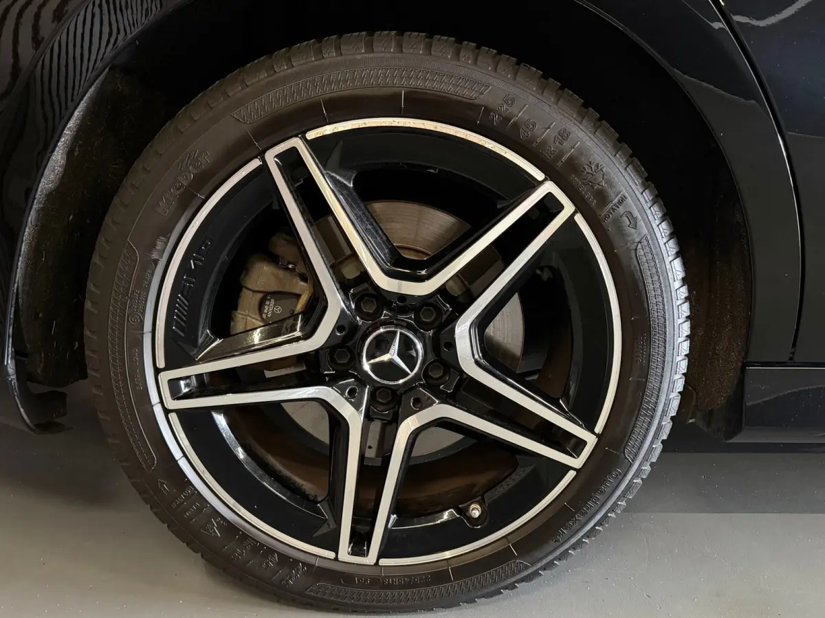 250e AMG Night | Panoramadak | keyless |sfeer|Edtion