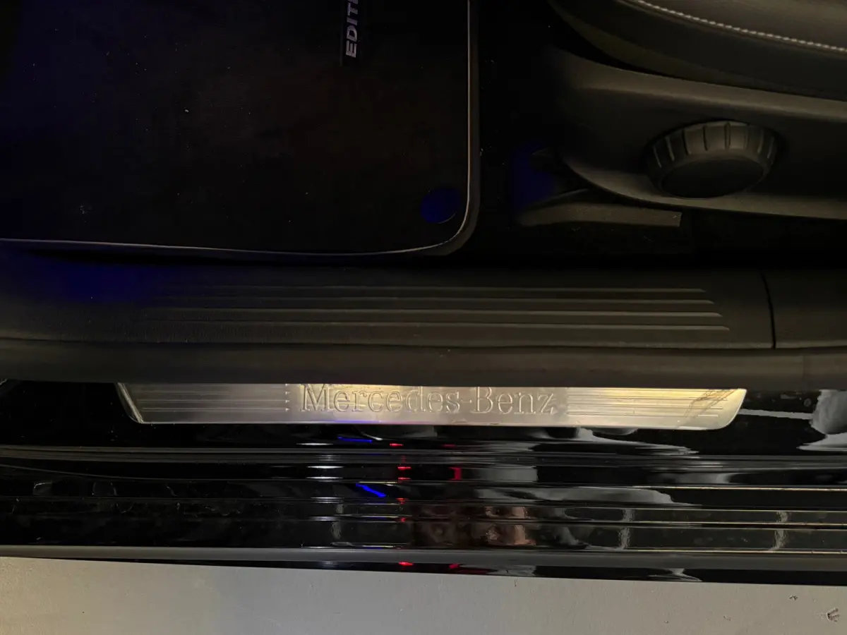 250e AMG Night | Panoramadak | keyless |sfeer|Edtion