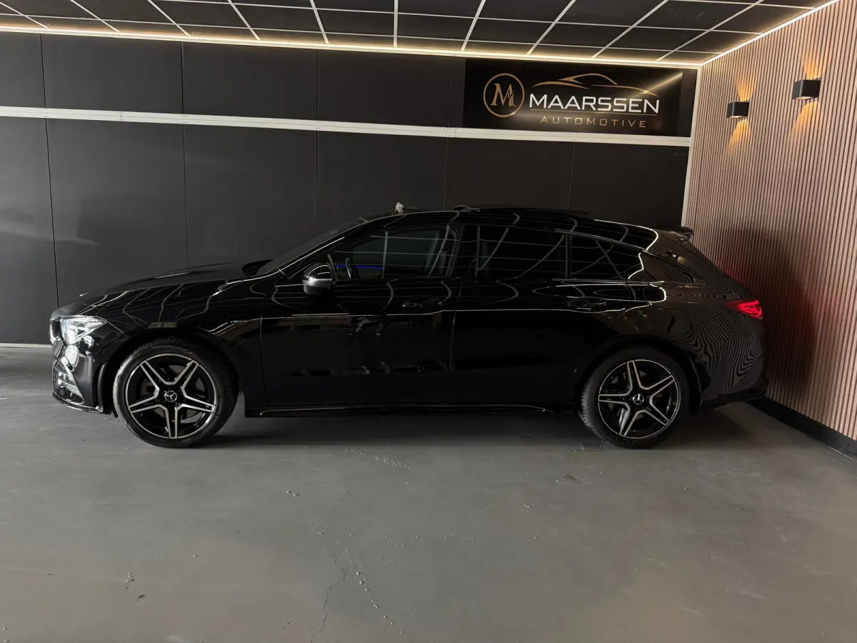 250e AMG Night | Panoramadak | keyless |sfeer|Edtion
