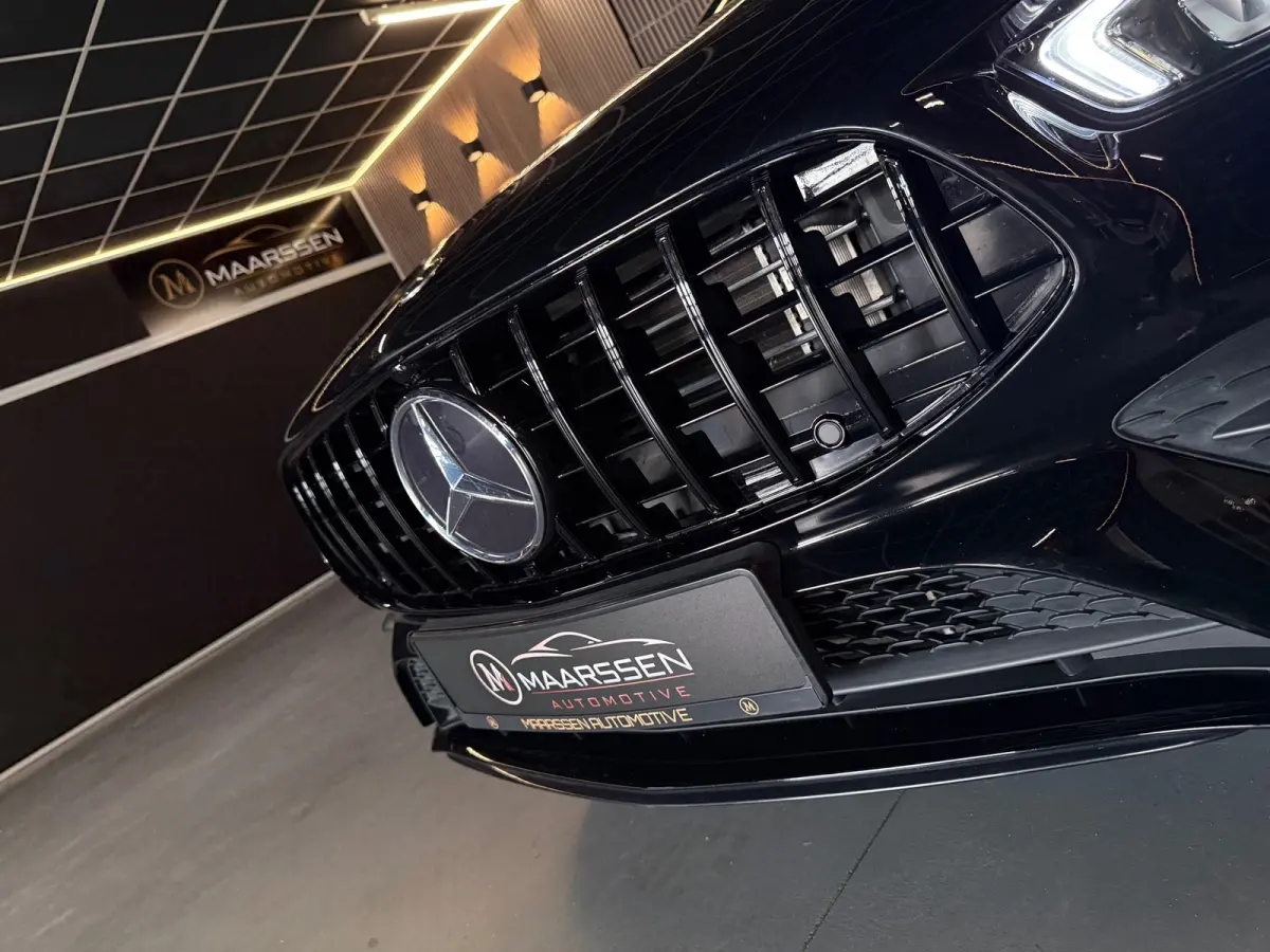250e AMG Night | Panoramadak | keyless |sfeer|Edtion