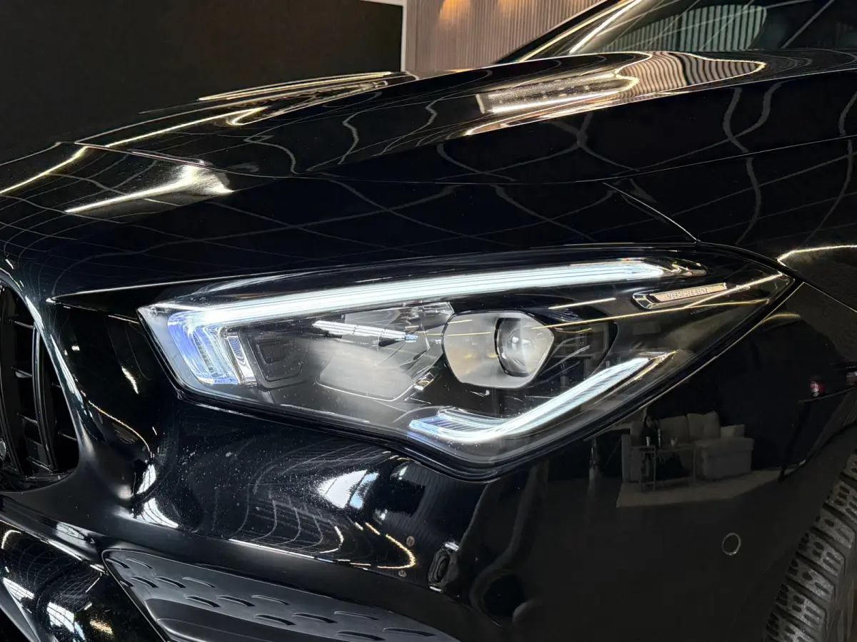 250e AMG Night | Panoramadak | keyless |sfeer|Edtion