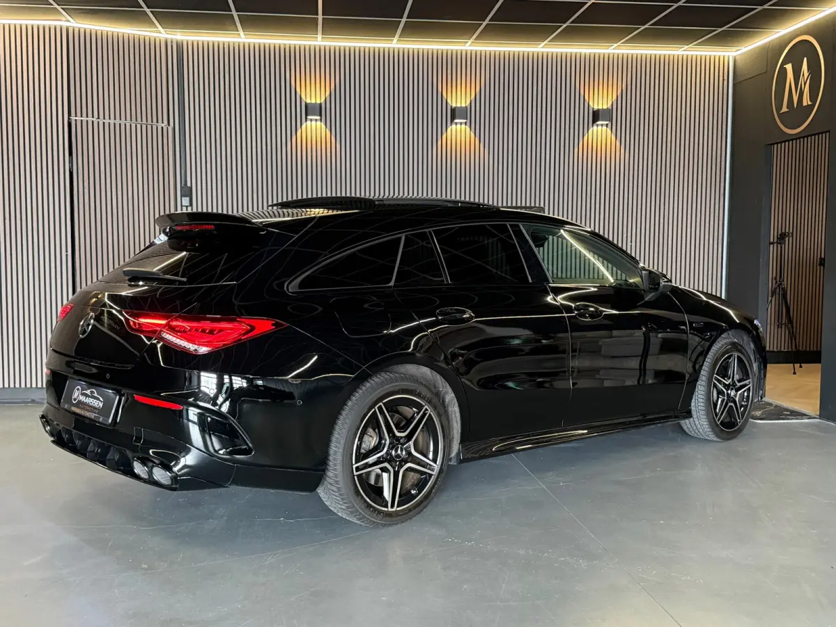 250e AMG Night | Panoramadak | keyless |sfeer|Edtion