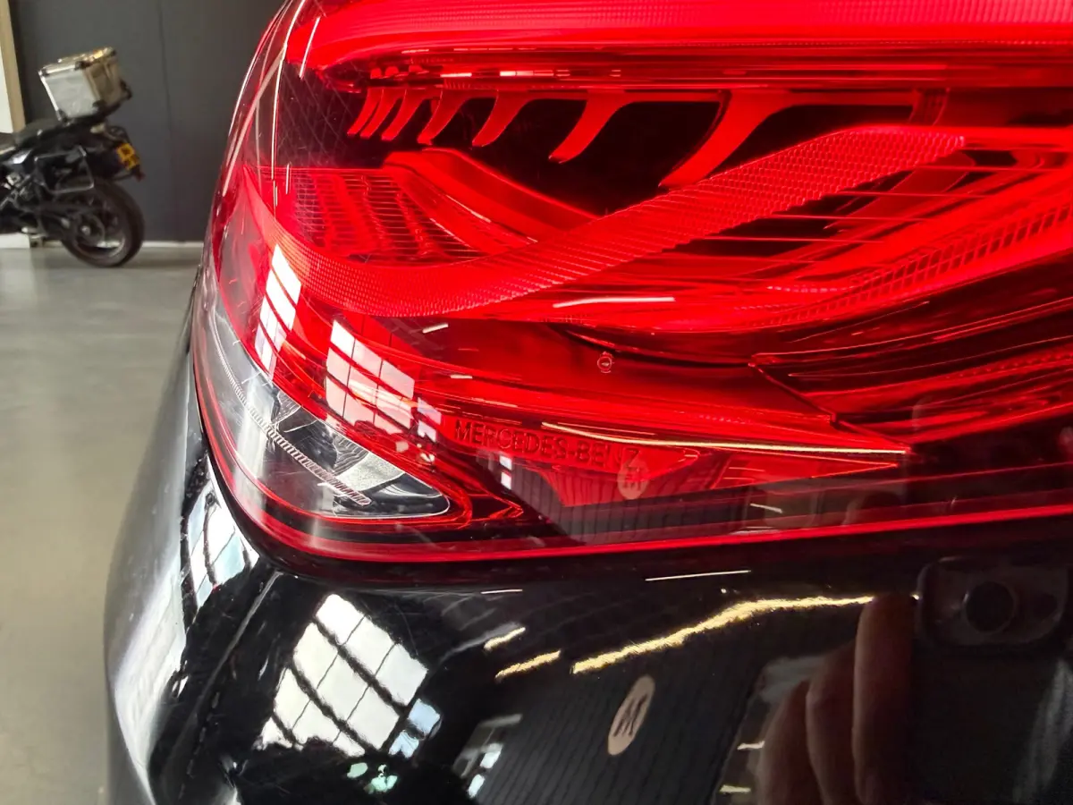 250e AMG Night | Panoramadak | keyless |sfeer|Edtion