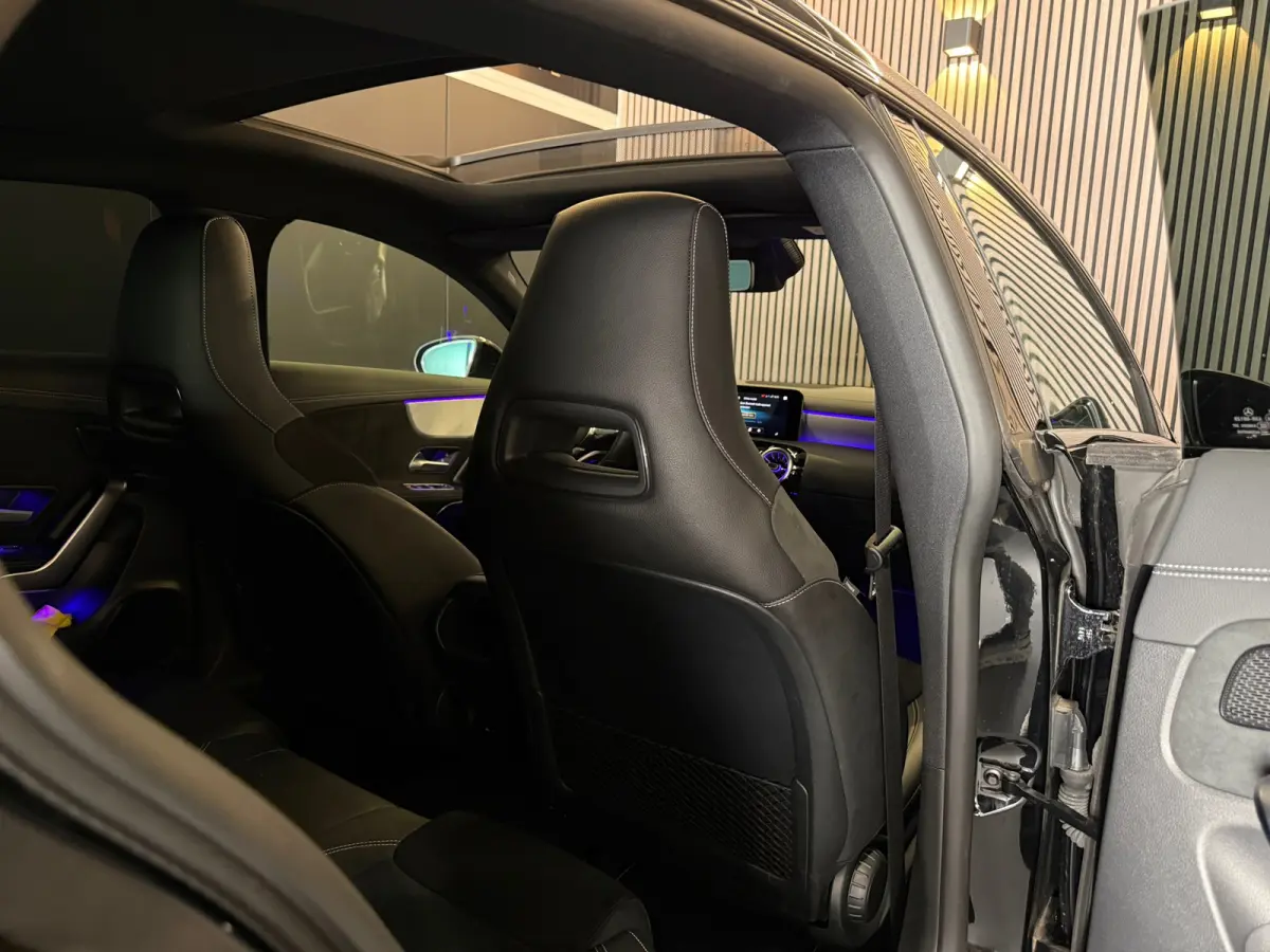 250e AMG Night | Panoramadak | keyless |sfeer|Edtion