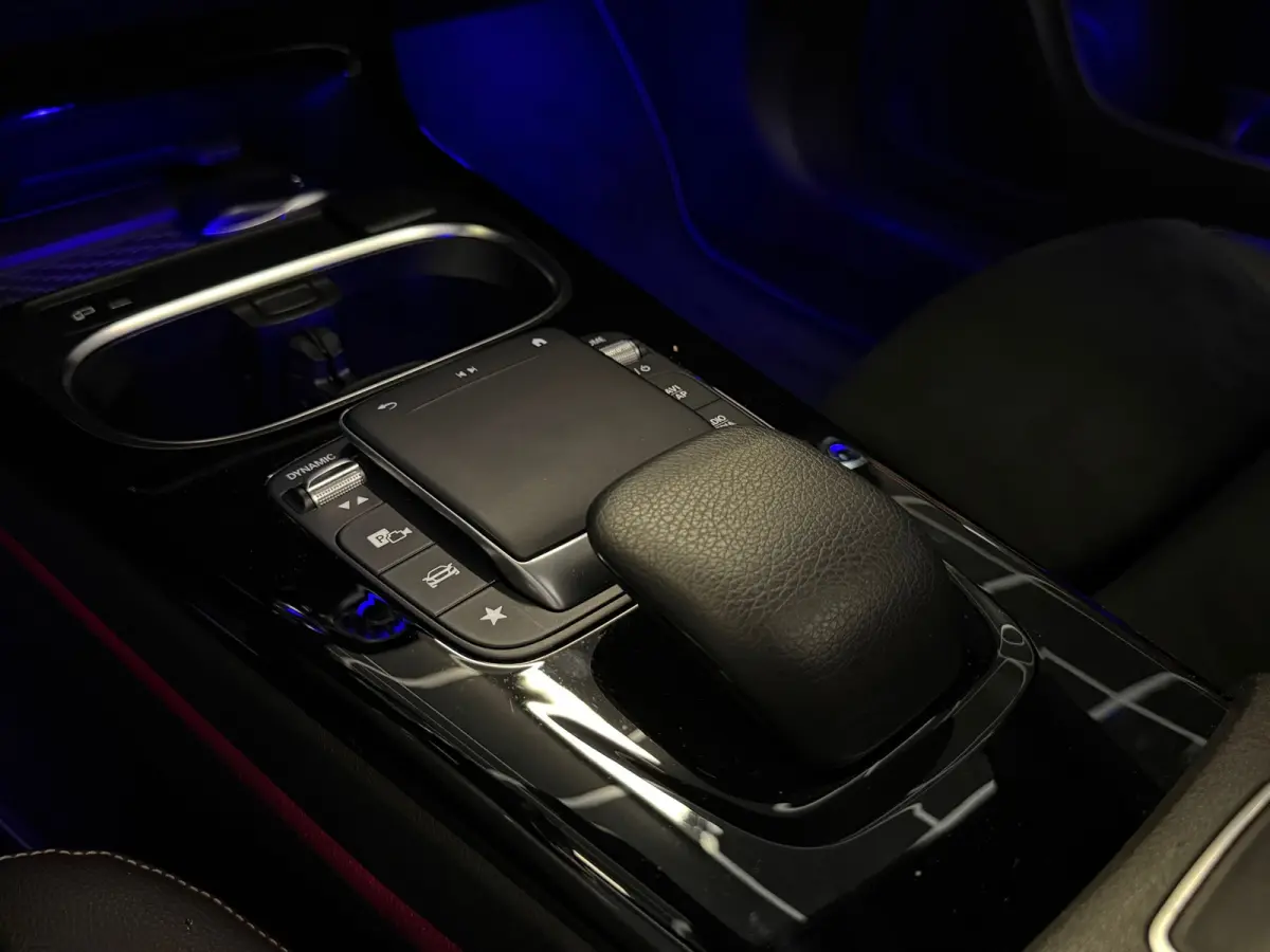 250e AMG Night | Panoramadak | keyless |sfeer|Edtion