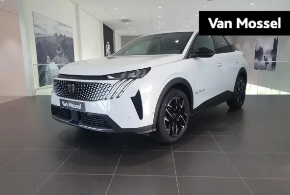 1.2 Hybrid 136 Allure | Automaat | Navi | Camera | Dodehoek detectie | Cruise control adaptief |