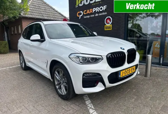 XDRIVE30E HIGH EX.M SPORT