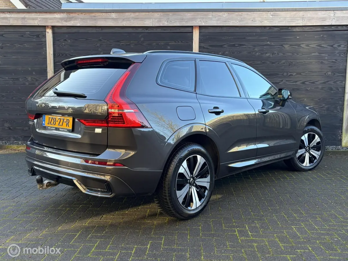 2.0 T6 Plug-in hybrid AWD 350 PK Plus Dark Trekhaak / Open Dak / Vol leder