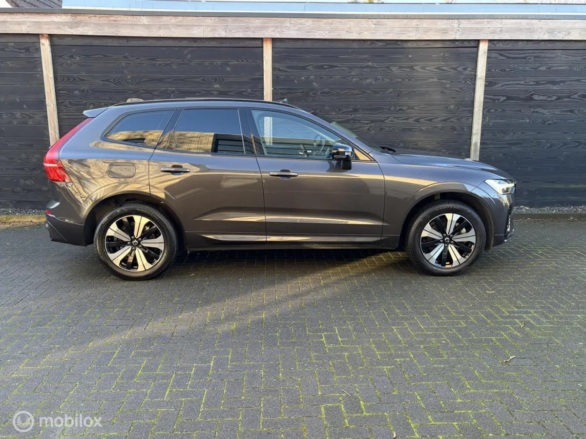 2.0 T6 Plug-in hybrid AWD 350 PK Plus Dark Trekhaak / Open Dak / Vol leder