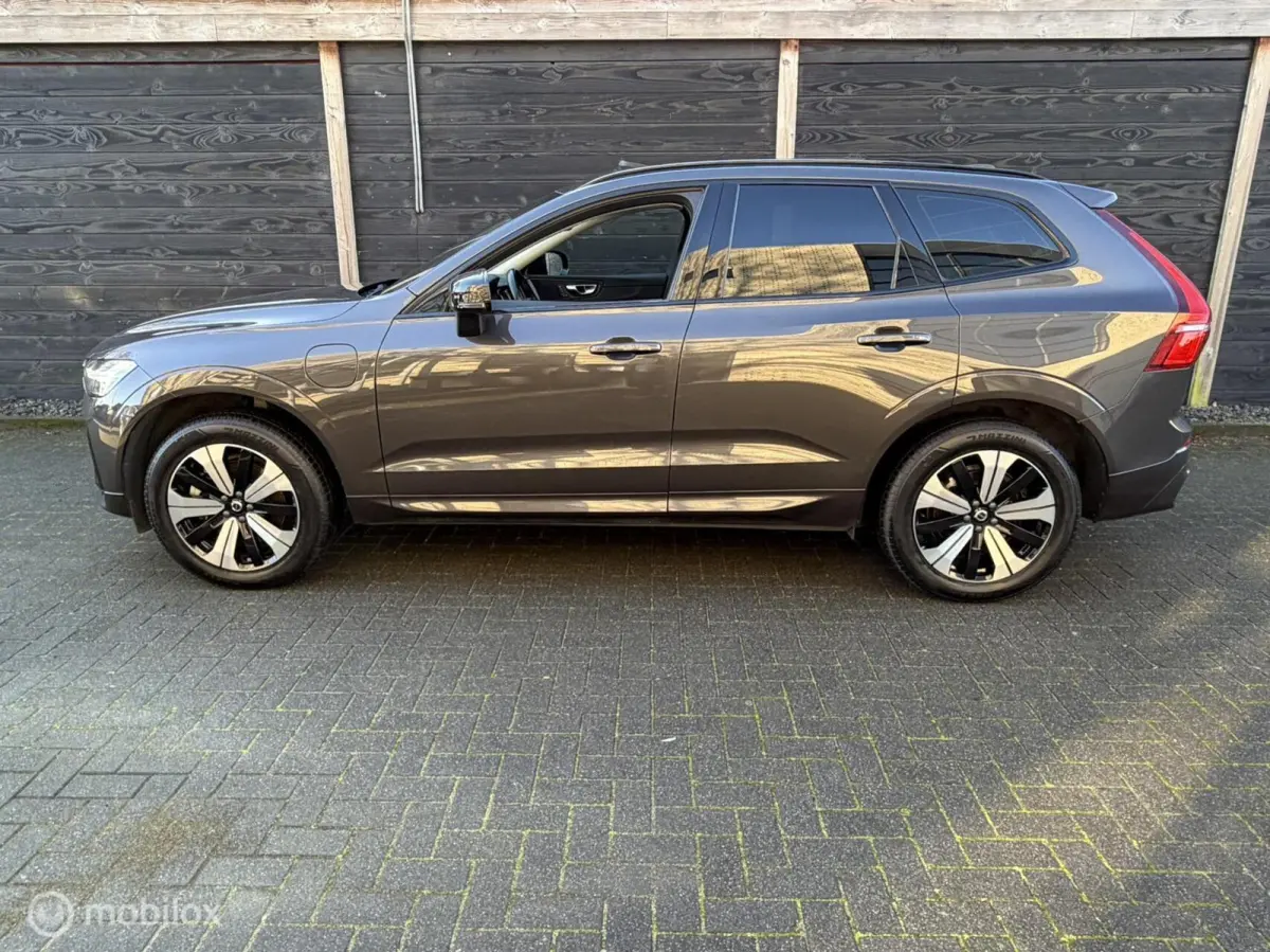 2.0 T6 Plug-in hybrid AWD 350 PK Plus Dark Trekhaak / Open Dak / Vol leder