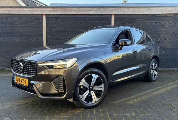 2.0 T6 Plug-in hybrid AWD 350 PK Plus Dark Trekhaak / Open Dak / Vol leder