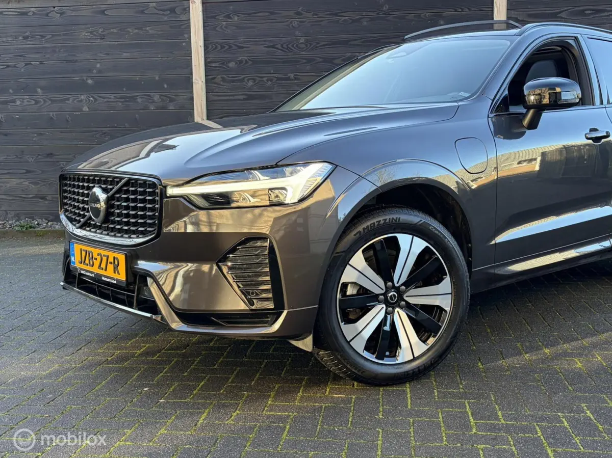 2.0 T6 Plug-in hybrid AWD 350 PK Plus Dark Trekhaak / Open Dak / Vol leder