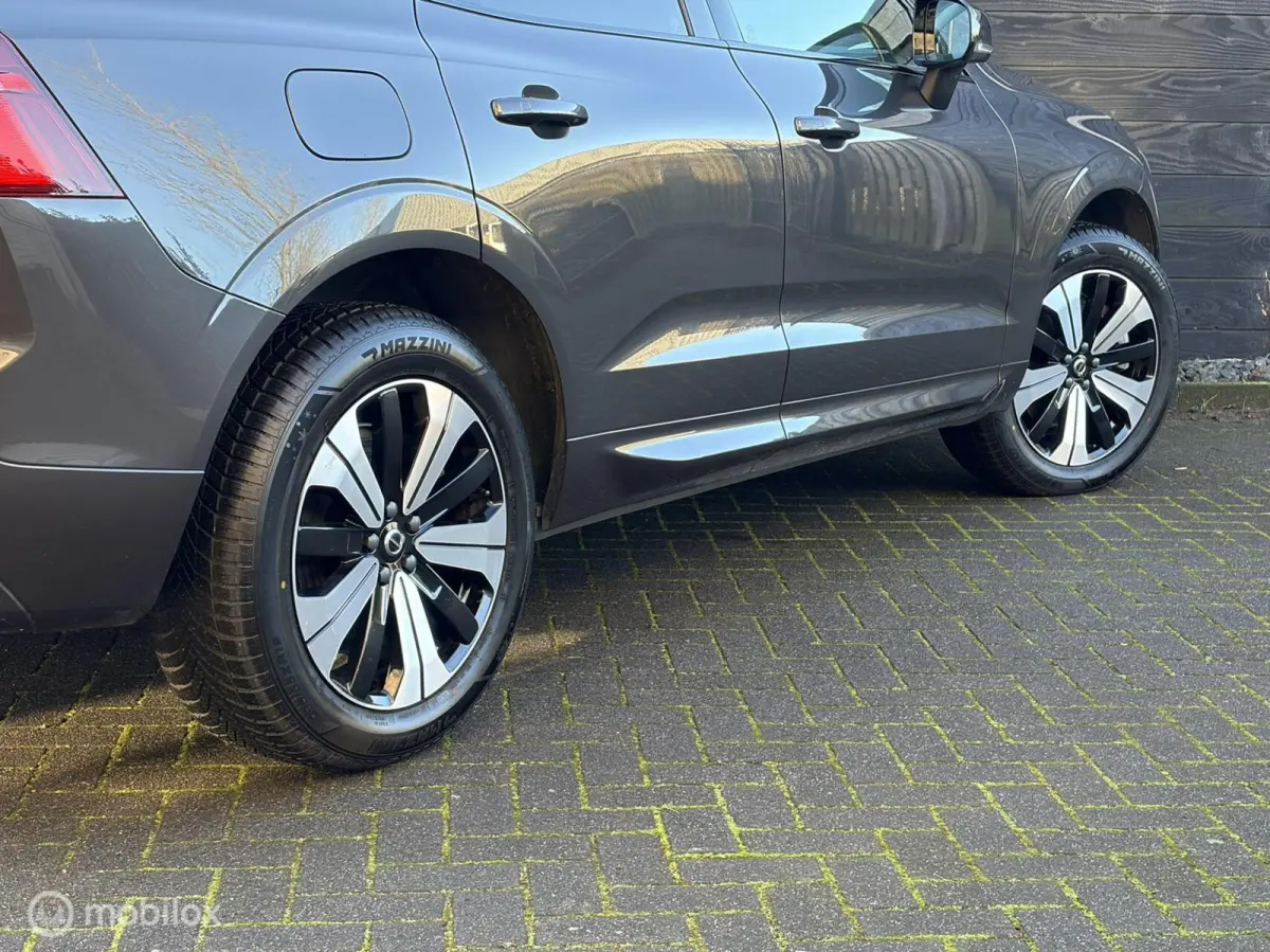 2.0 T6 Plug-in hybrid AWD 350 PK Plus Dark Trekhaak / Open Dak / Vol leder