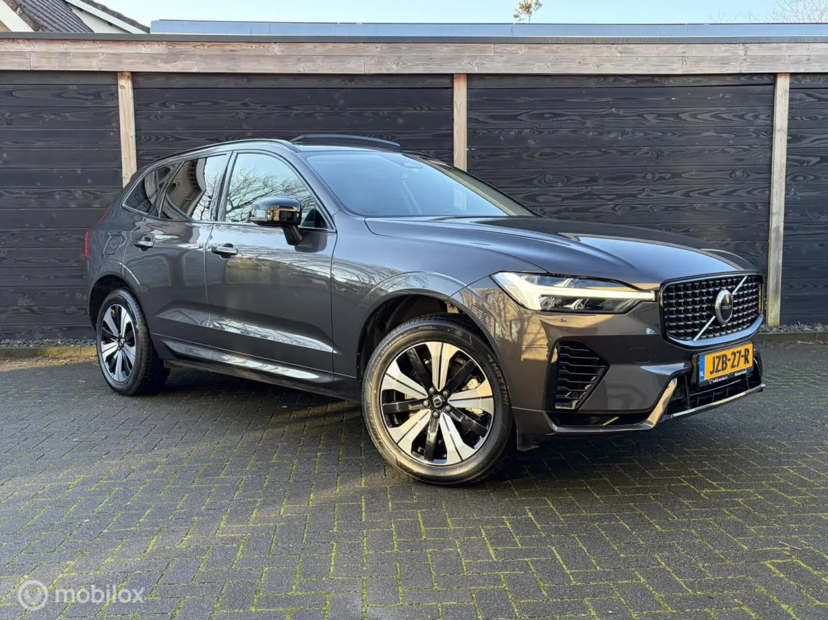 2.0 T6 Plug-in hybrid AWD 350 PK Plus Dark Trekhaak / Open Dak / Vol leder