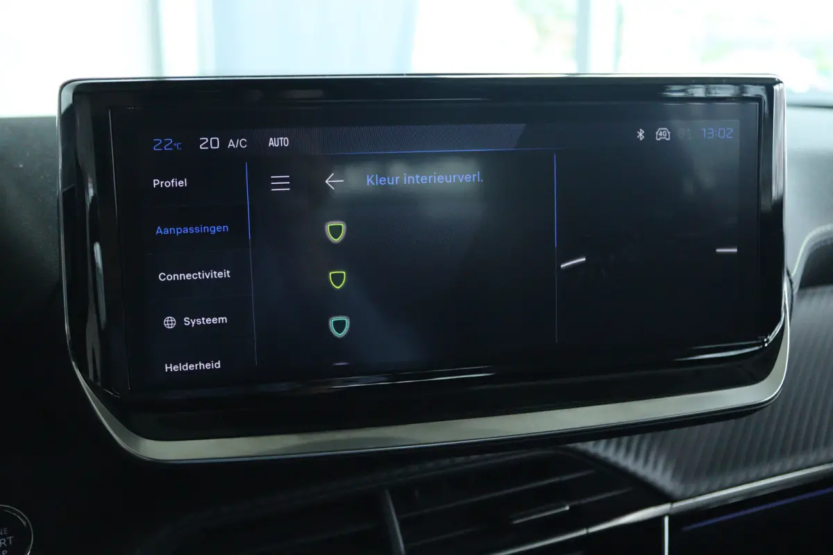 1.2 Hybrid 145 GT | Adapt. Cruise | 360 Camera | Navigatie | Carplay | 18 Inch Evissa | Keyless | Climate | LED |