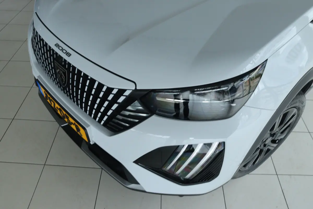 1.2 Hybrid 145 GT | Adapt. Cruise | 360 Camera | Navigatie | Carplay | 18 Inch Evissa | Keyless | Climate | LED |