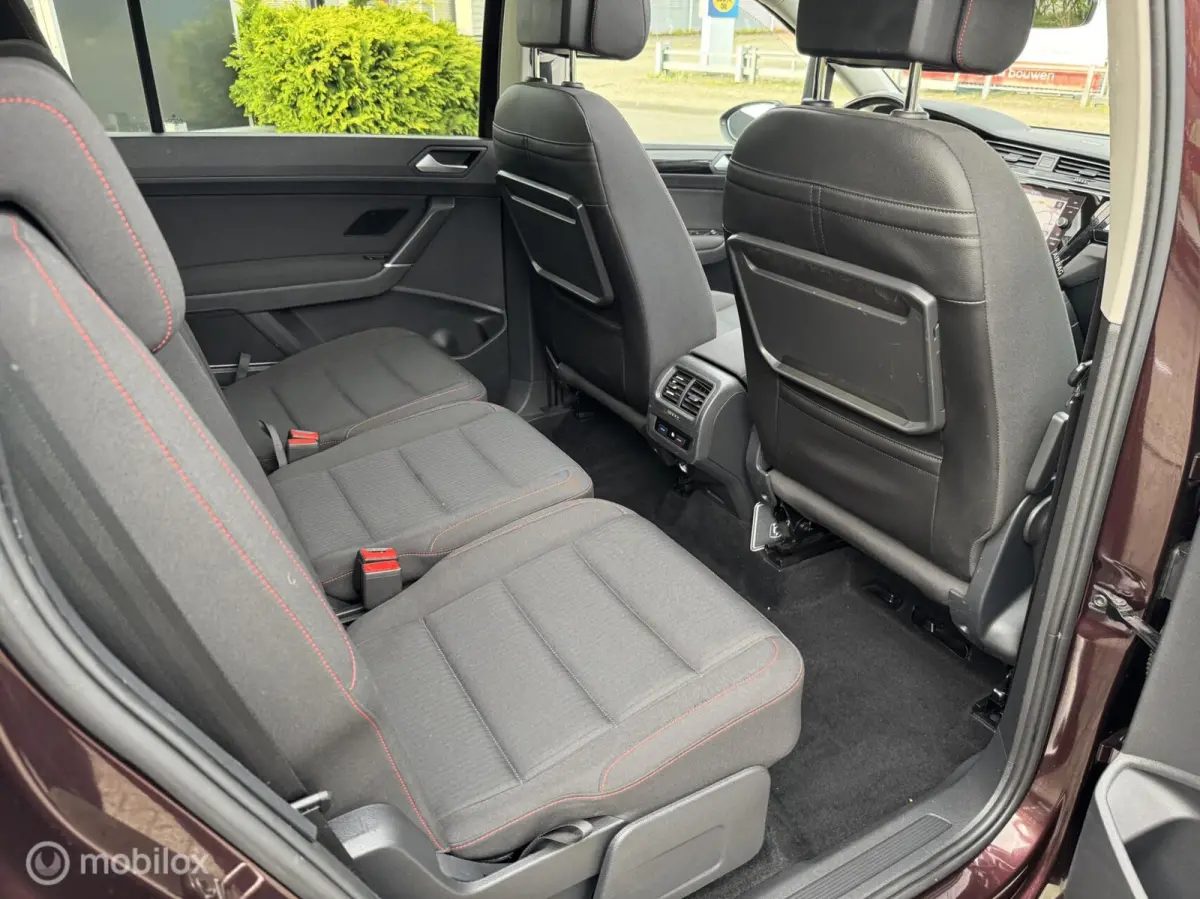 1.4 TS I150 pk Highline OPEN-DAK*NAVI*LM VELGEN *CRUIS* 82511 KM TOURAN