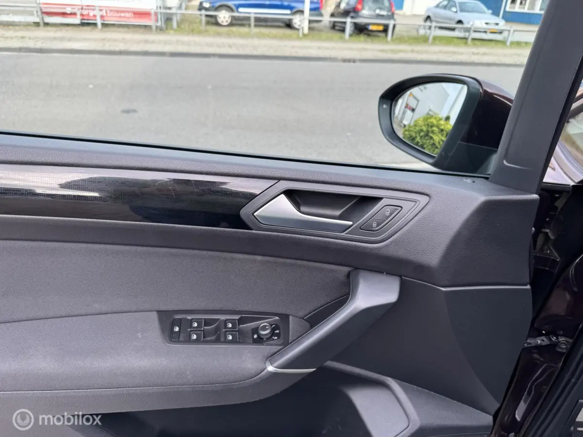 1.4 TS I150 pk Highline OPEN-DAK*NAVI*LM VELGEN *CRUIS* 82511 KM TOURAN