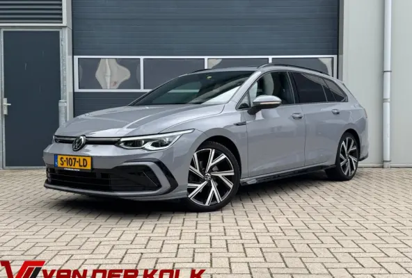 1.5 eTSI R-Line In/Exterieur | Panorama | Full LED | IQ. Drive | CarPlay | Stuur-Stoelverwarming | Adaptive Cruise | Climate | Navigatie | Trekhaak | Sfeerverlichting