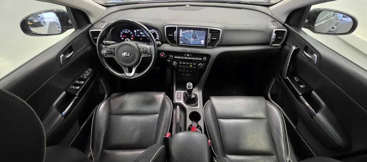 1.6 GDI Design Edition Camera Cruise JBL Leder Navi Mooi!